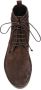 Marsèll smooth lace-up boots Brown - Thumbnail 4