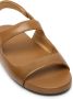 Marsèll Spanciata cut-out sandals Brown - Thumbnail 4