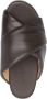 Marsèll Spanciata leather sandals Black - Thumbnail 4