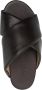 Marsèll Spanciata leather sandals Brown - Thumbnail 4