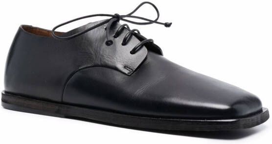 Marsèll Spatola lace-up shoes Black