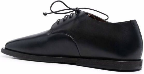 Marsèll Spatola lace-up shoes Black