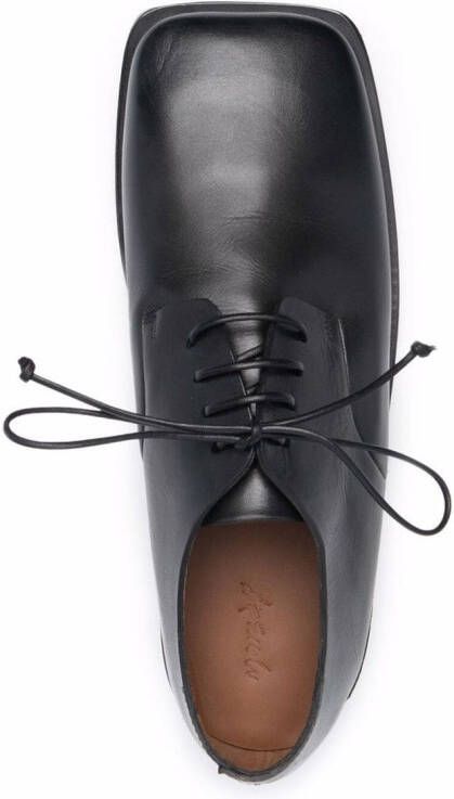 Marsèll Spatola lace-up shoes Black