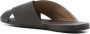 Marsèll Spatola leather sandals Brown - Thumbnail 3