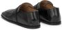 Marsèll Spatola square-toe leather loafers Black - Thumbnail 3