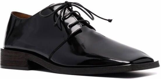 Marsèll Spatoletto derby shoes Black