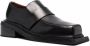 Marsèll Spatoletto leather loafers Black - Thumbnail 2