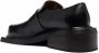 Marsèll Spatoletto leather loafers Black - Thumbnail 3