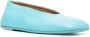 Marsèll Spatolona 20mm ballerina shoes Blue - Thumbnail 2