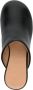 Marsèll Spilla 55mm leather mules Black - Thumbnail 4