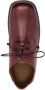 Marsèll square-toe derby shoes Red - Thumbnail 4