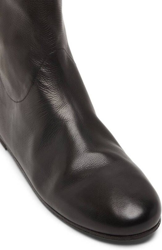 Marsèll Steccoblocco ankle boots Black