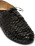 Marsèll Steccoblocco leather Derby shoes Blue - Thumbnail 4