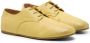Marsèll Steccoblocco leather Derby shoes Yellow - Thumbnail 2
