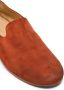 Marsèll Steccoblocco slip-on suede loafers Orange - Thumbnail 4