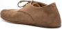 Marsèll Steccoblocco suede lace-up shoes Brown - Thumbnail 3