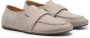 Marsèll Steccoblocco suede loafers Grey - Thumbnail 2