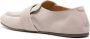 Marsèll Steccoblocco suede loafers Grey - Thumbnail 3
