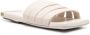 Marsèll strappy flat leather sandals Neutrals - Thumbnail 2