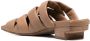 Marsèll strappy leather sandals Brown - Thumbnail 3