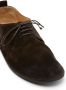 Marsèll Strasacco leather derby shoes Brown - Thumbnail 4