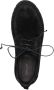 Marsèll Strasacco leather lace-up shoes Black - Thumbnail 4