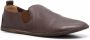 Marsèll Strasacco leather loafers Brown - Thumbnail 2