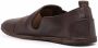 Marsèll Strasacco leather loafers Brown - Thumbnail 3