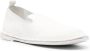 Marsèll Strasacco round-toe loafers White - Thumbnail 2