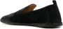 Marsèll Strasacco round-toe suede loafers Black - Thumbnail 3