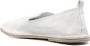 Marsèll Strasacco slip-on leather loafers Grey - Thumbnail 3