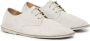 Marsèll Strasacco suede Derby shoes White - Thumbnail 2