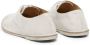 Marsèll Strasacco suede Derby shoes White - Thumbnail 3