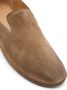 Marsèll Strasacco suede loafers Brown - Thumbnail 4