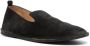 Marsèll Strasacco suede slippers Black - Thumbnail 2