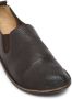 Marsèll Strassaco grained-leather loafers Brown - Thumbnail 4