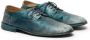 Marsèll Stucco leather Derby shoes Blue - Thumbnail 2