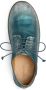 Marsèll Stucco leather Derby shoes Blue - Thumbnail 3