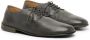 Marsèll Stucco leather Derby shoes Grey - Thumbnail 2