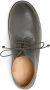 Marsèll Stucco leather Derby shoes Grey - Thumbnail 3