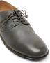 Marsèll Stucco leather Derby shoes Grey - Thumbnail 4