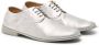 Marsèll Stucco leather Derby shoes Silver - Thumbnail 2