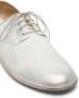 Marsèll Stucco leather Derby shoes Silver - Thumbnail 4