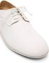 Marsèll Stucco leather Derby shoes White - Thumbnail 4