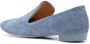 Marsèll suede almond-toe loafers Blue - Thumbnail 3