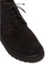 Marsèll suede ankle boots Black - Thumbnail 4
