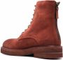 Marsèll suede ankle boots Brown - Thumbnail 3