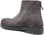 Marsèll suede ankle boots Grey - Thumbnail 3