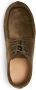 Marsèll suede boat shoes Brown - Thumbnail 3