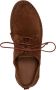 Marsèll suede Derby shoes Brown - Thumbnail 4
